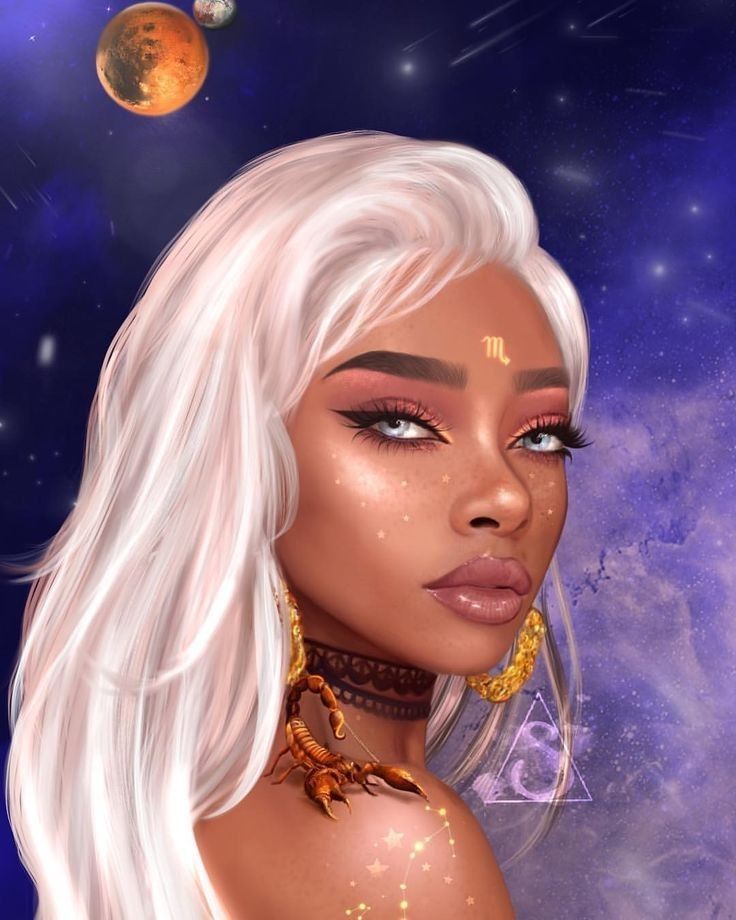 The Zodiac Sign, Scorpio: Sun, Moon, and Rising