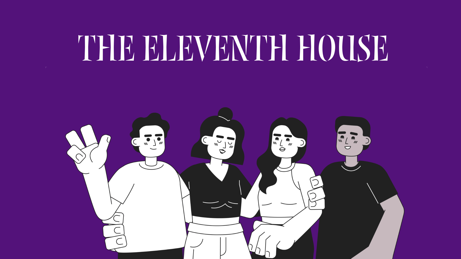 The 11th House of Friendship and Community in Astrology