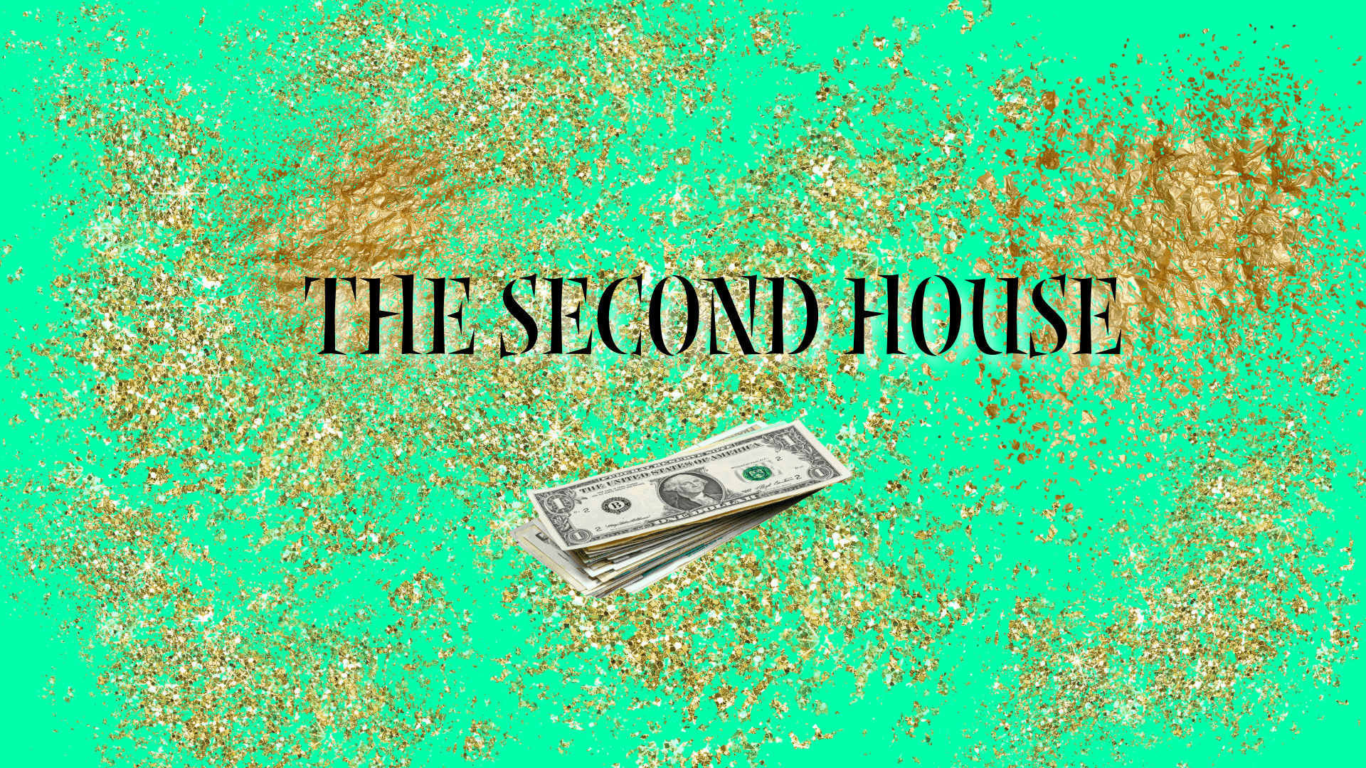 The 2nd House of Money and Possessions in Astrology