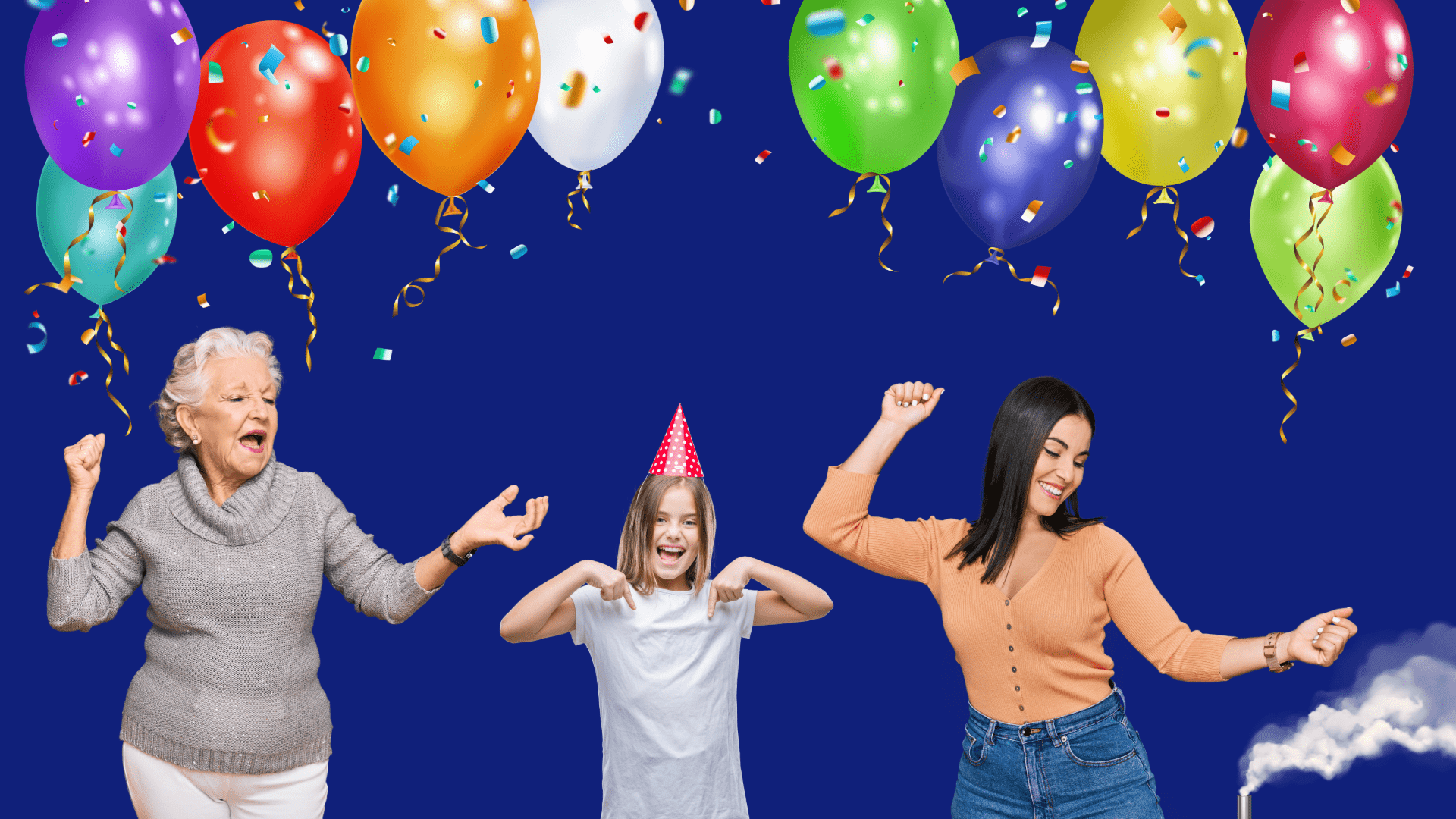 The 5th House of Fun and Children in Astrology