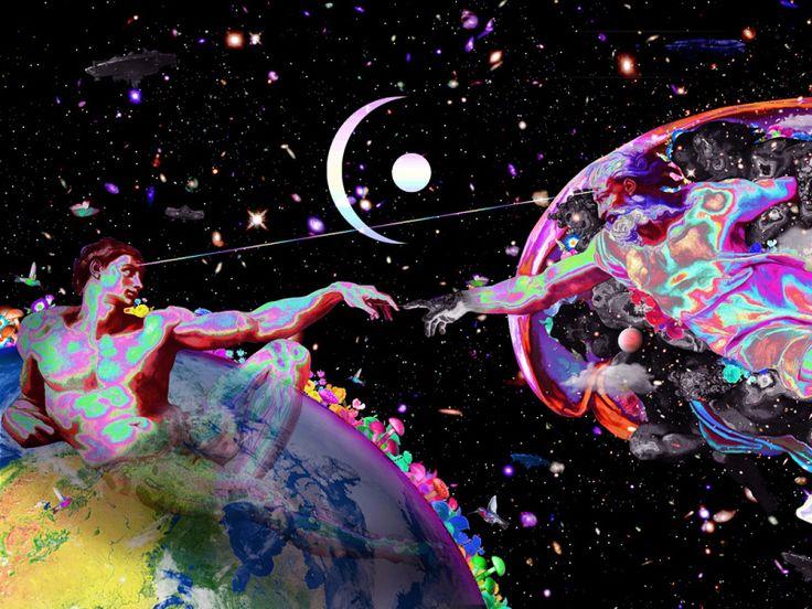 The Difference Between the Brain and the Mind