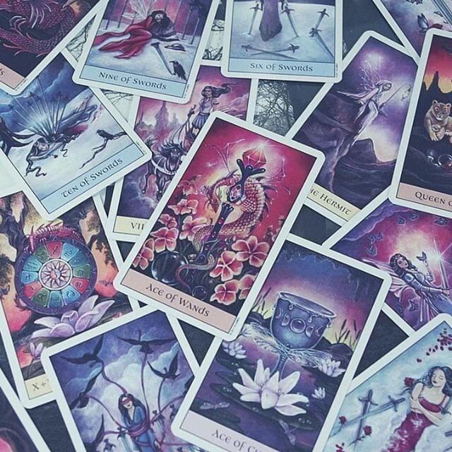 How Much Tarot Knowledge Do You Have? Find Out Here on Our Quiz!