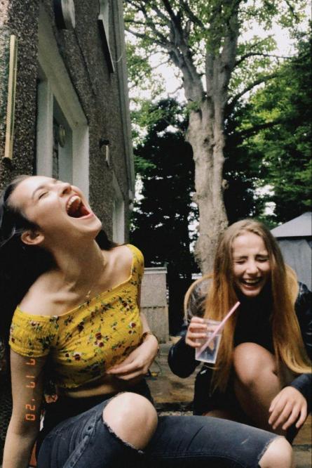 To Everyone Who’s Ever Been Someone to Me