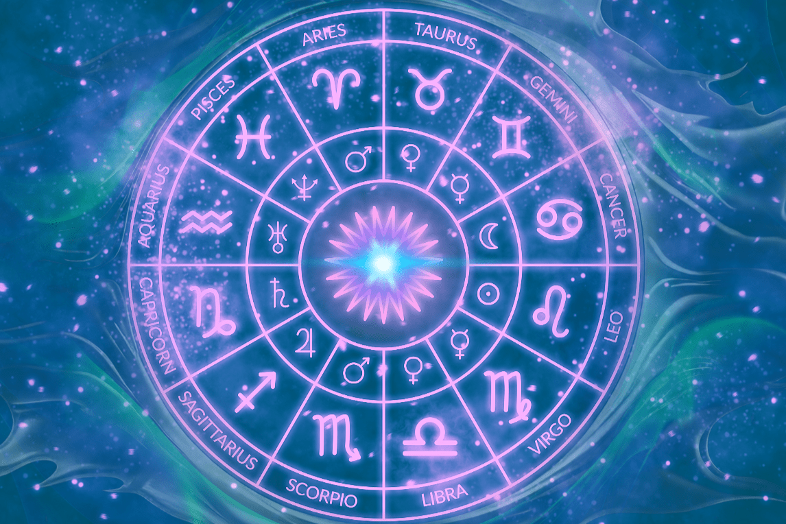 Understanding Degrees and Minutes in Astrology