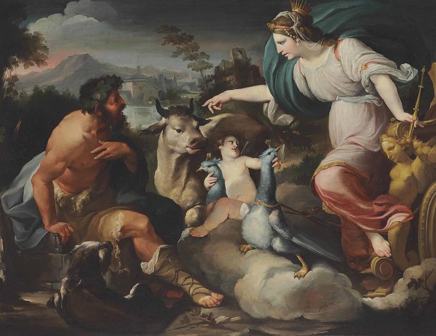 The Dynamic Nature of Asteroid Juno: The Queen of the Gods