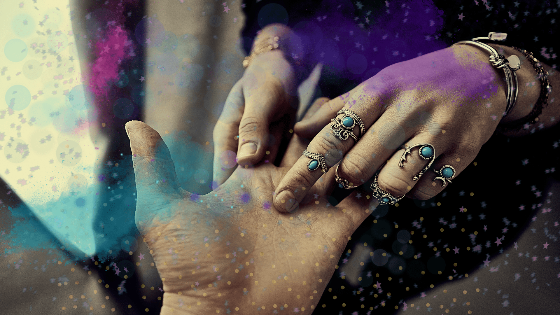 Discover the Meaning of Your Life Line in Palmistry