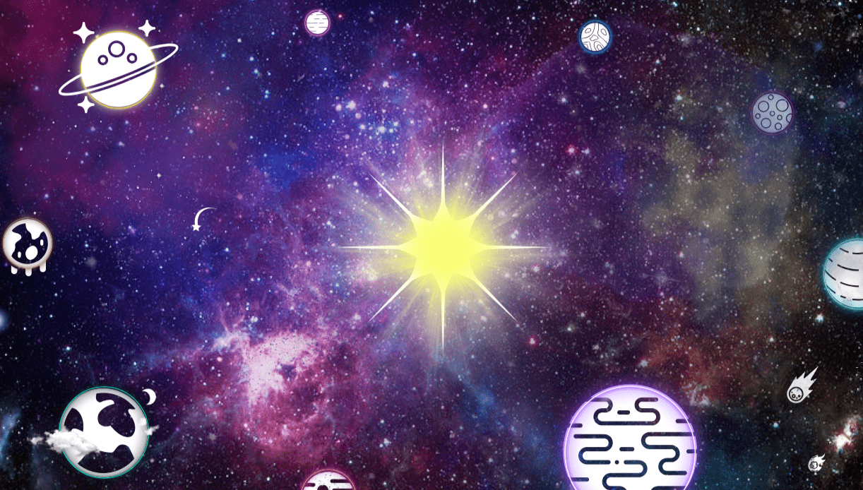 Breaking Down the Meaning of Each Planet in Astrology