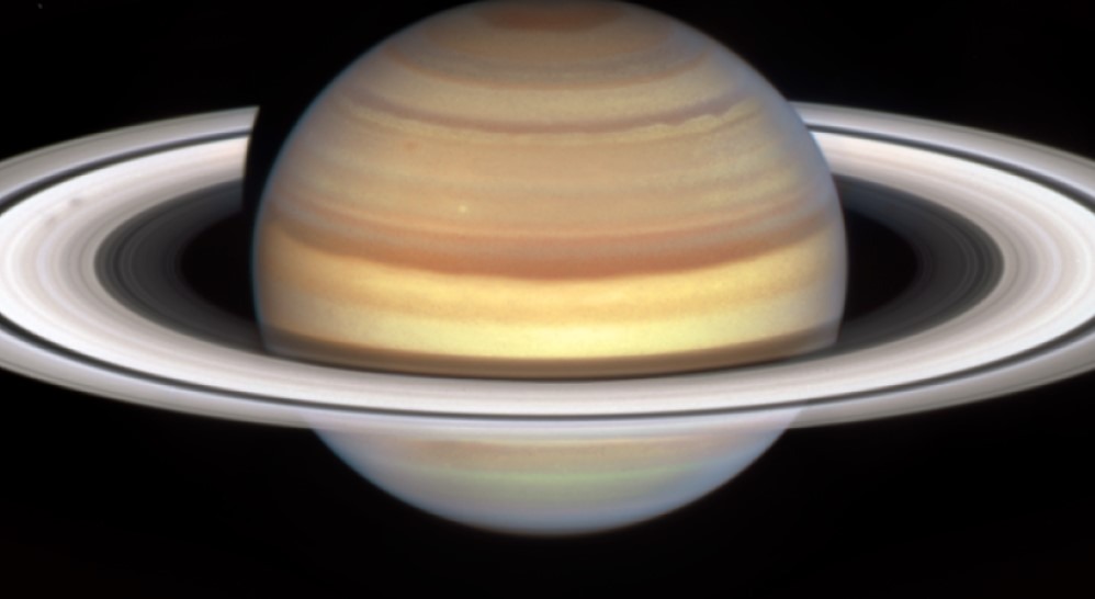 Saturn in Astrology and Through the Signs