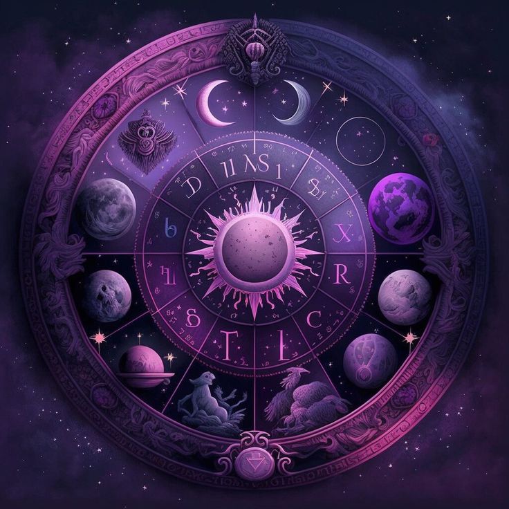 Breaking Down the Twelve Zodiac Signs of Astrology